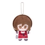 Vocaloid Hatsune Miku Megurine Luka Kagamine Len Meiko Minidoll Miku Merch Doll Paradise Mini Pendant